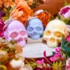 Bougie Calavera colors