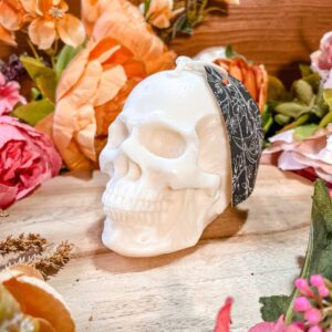 Catrina Blanche
