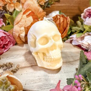 Catrina Jaune