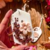 Galet Fleur de Coton