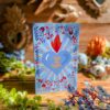 les Cartes del Corazón Cachemire et Soie