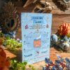 les Cartes del Corazón Cachemire et Soie