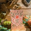 les Cartes del Corazón Coton