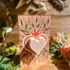 les Cartes del Corazón Coton