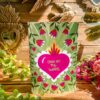 les Cartes del Corazón Linge Frais