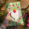 les Cartes del Corazón Linge Frais
