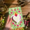 les Cartes del Corazón Linge Frais