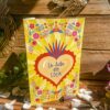 les Cartes del Corazón Monoi