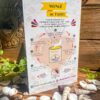les Cartes del Corazón Monoi