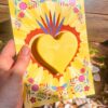 les Cartes del Corazón Monoi