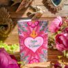 les Cartes del Corazón Rose