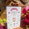 les Cartes del CorazónRose