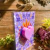 les Cartes del Corazón Violette
