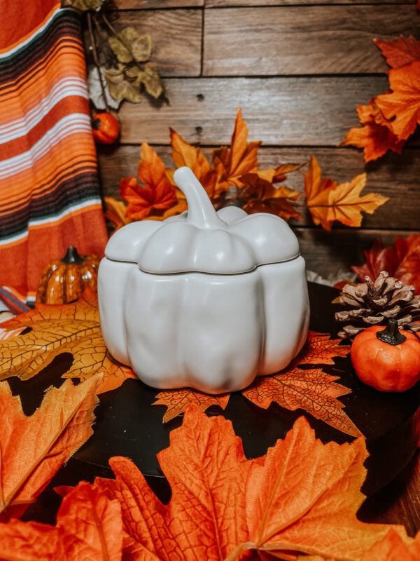 Mug D'automne Potiron