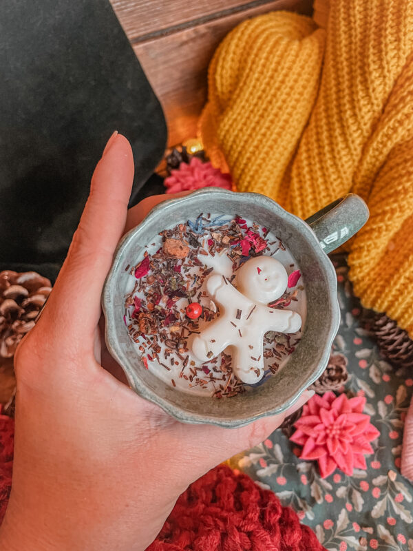 Tasse Navidad Epices de Noel