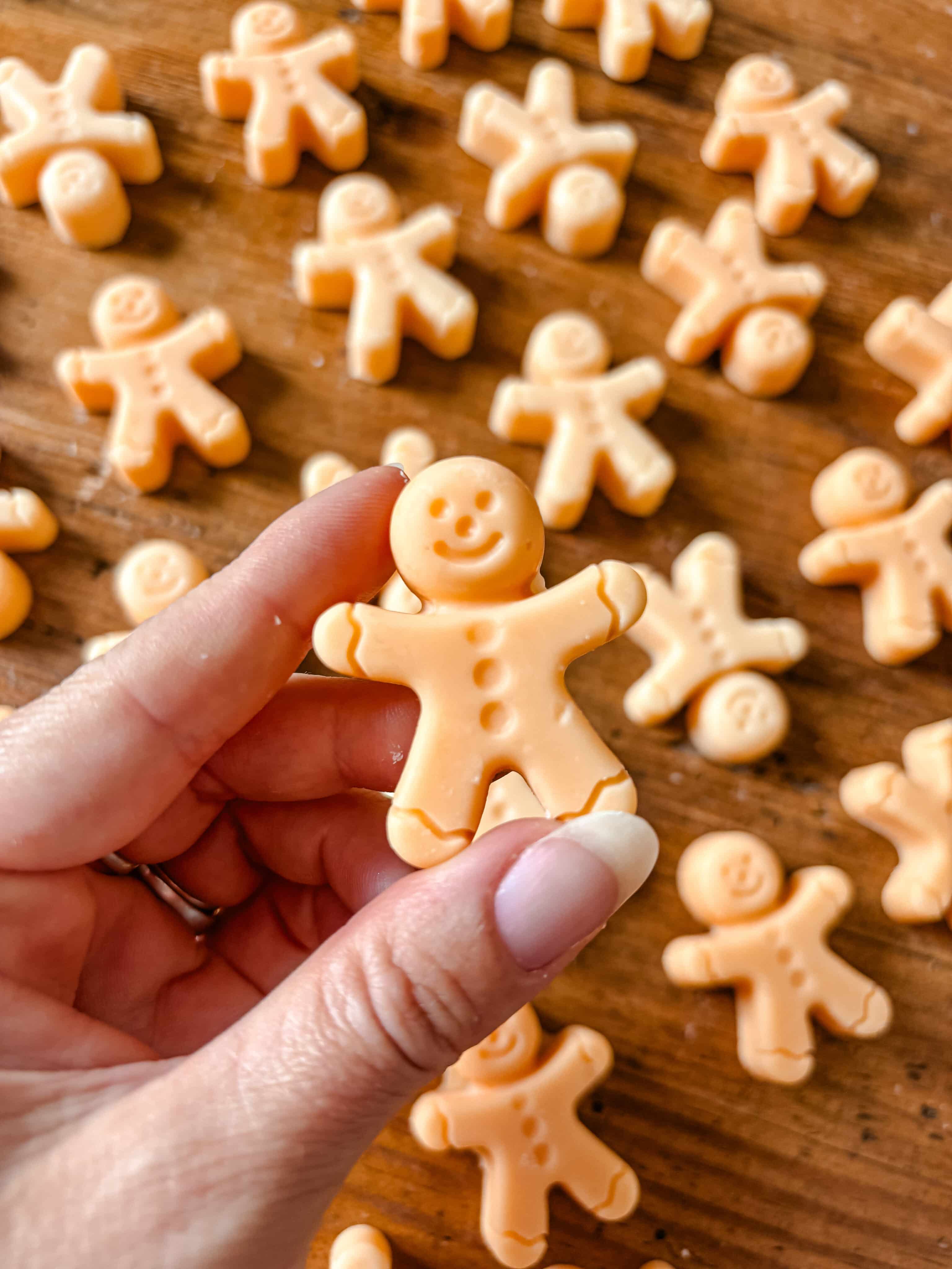 Fondant-OrangeEpicee