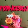 Composition Florale Francesca La Généreuse