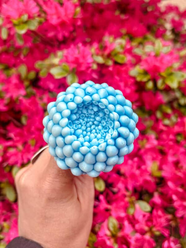 Fleur fondant Le Dahlia – Image 9