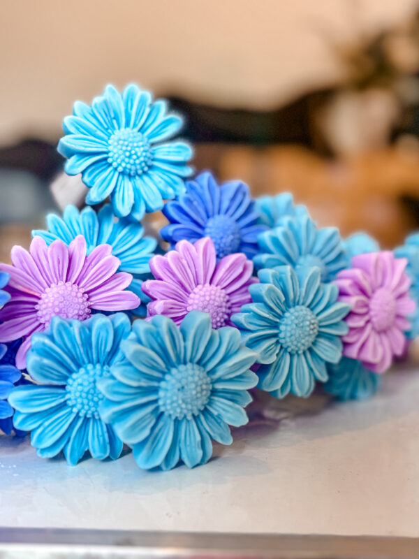 Fleur fondant La Gerbera – Image 9