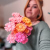 Fleur-Fondant-gerbera-bouquet-orange