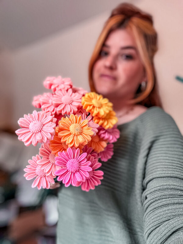 Fleur-Fondant-gerbera-bouquet-orange