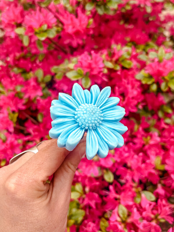Fleur fondant La Gerbera – Image 16