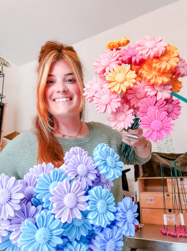 Fleur-Fondant-gerbera-bouquet