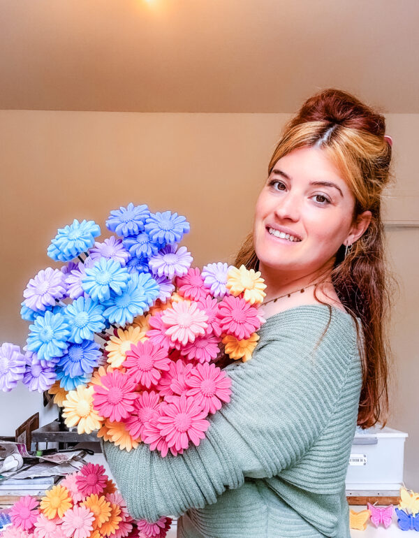 Fleur-Fondant-gerbera-bouquet