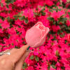 Fleur-Fondant-La-Tulipe-rose-fonce