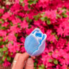Fleurs-en-cire-La-Tulipe-bleue