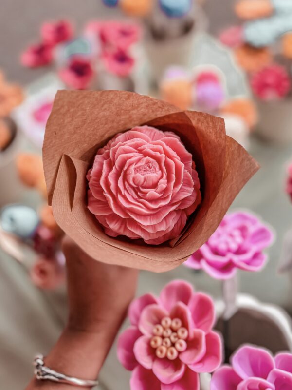 Fleur Fondant Francesca La Pivoine