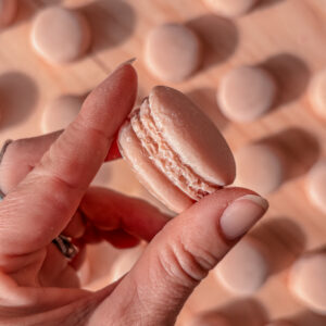 Fondant Chataigne Grillée