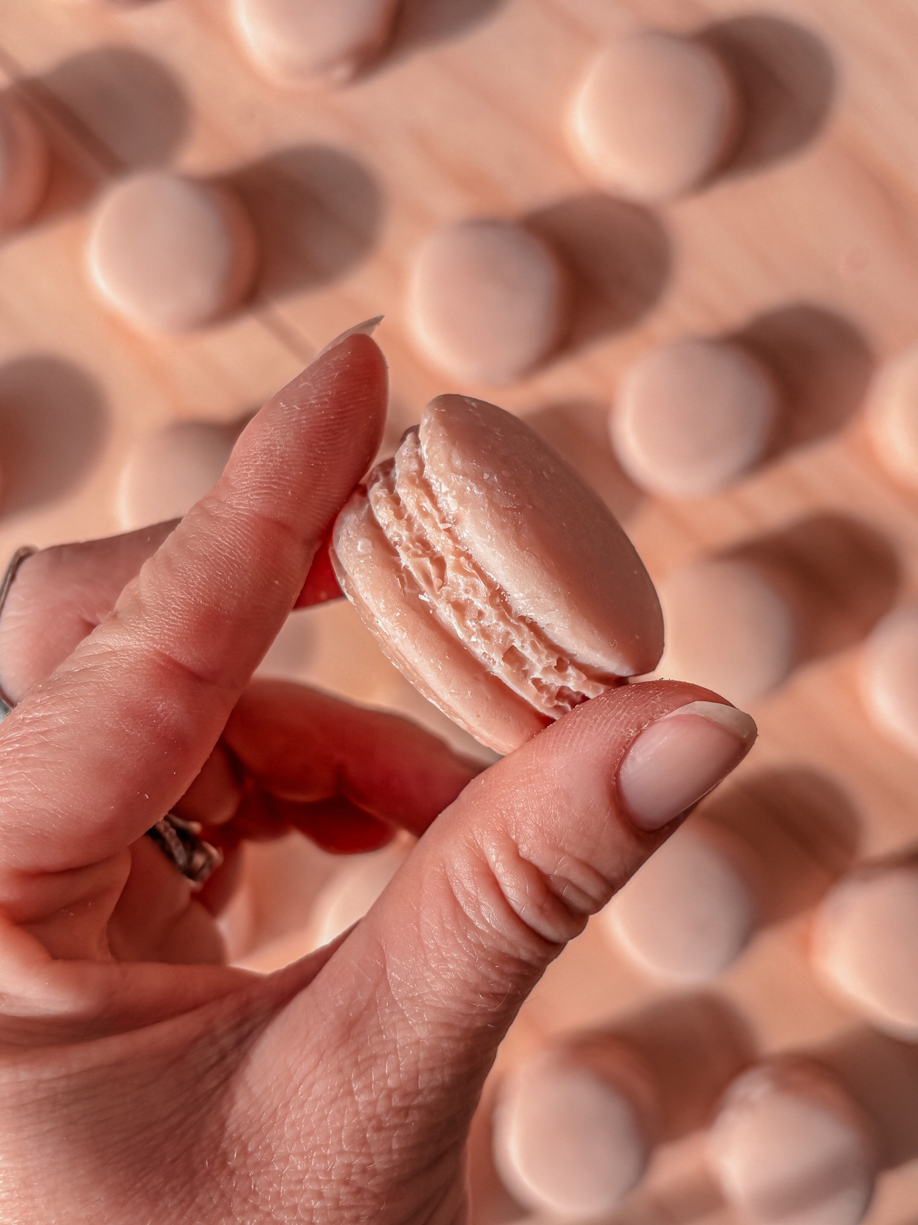 Fondant Chataigne Grillée