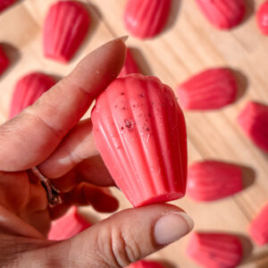 Fondant Pomme Damour